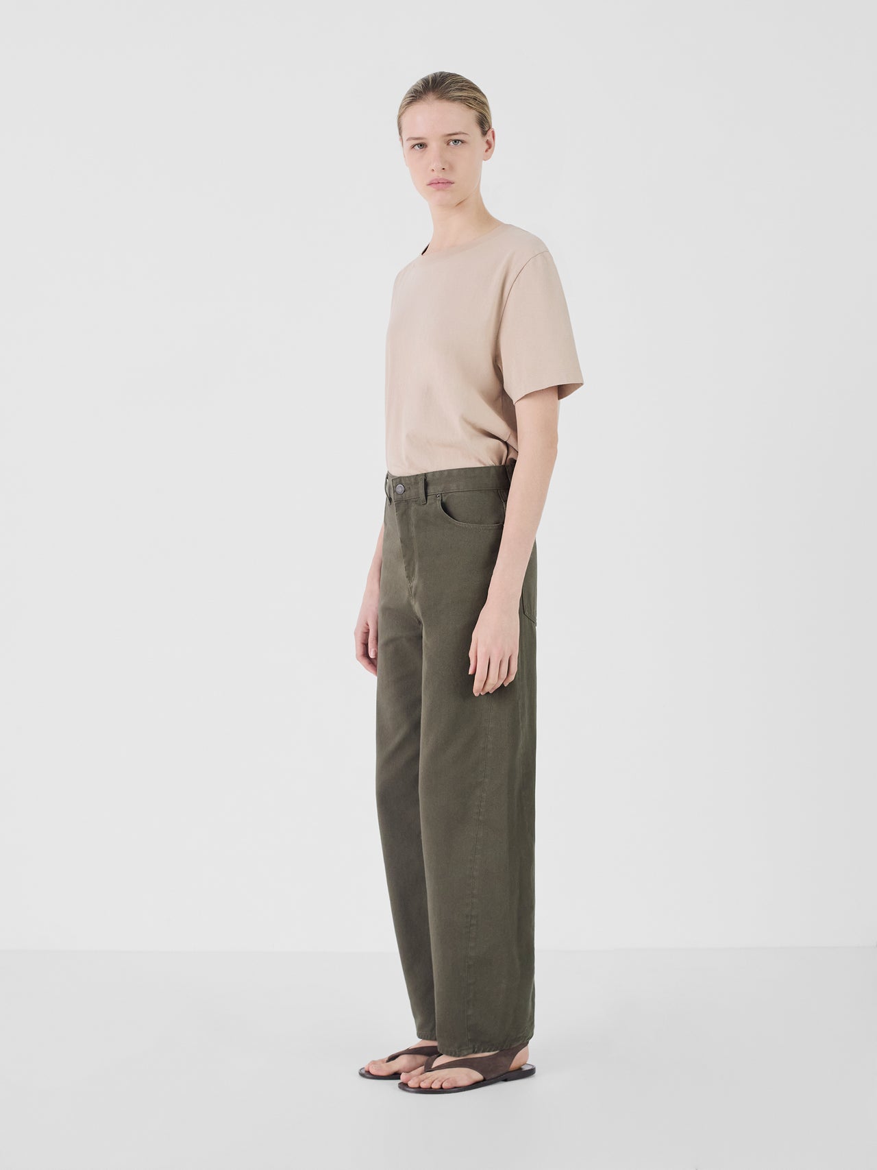 Mavia Pants