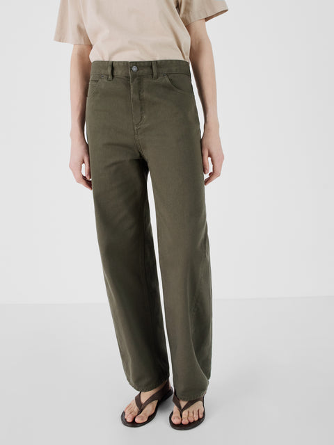 Mavia Pants