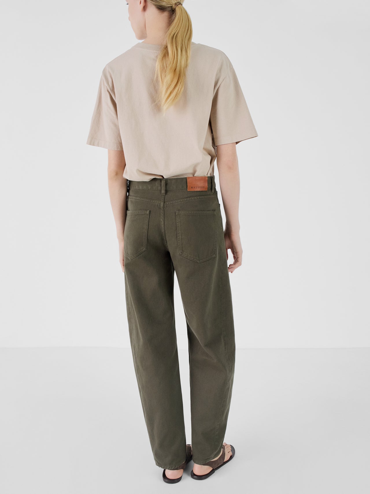 Mavia Pants