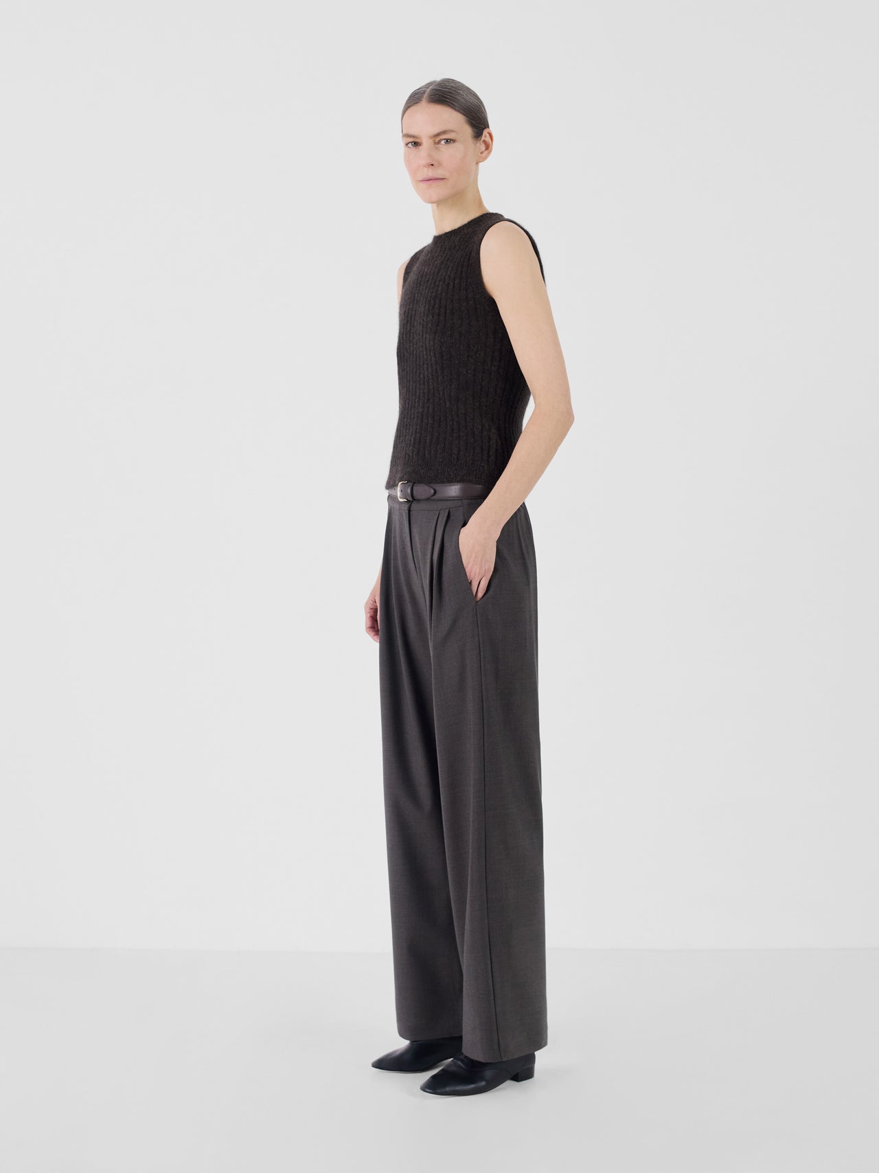 Sigrid Pants