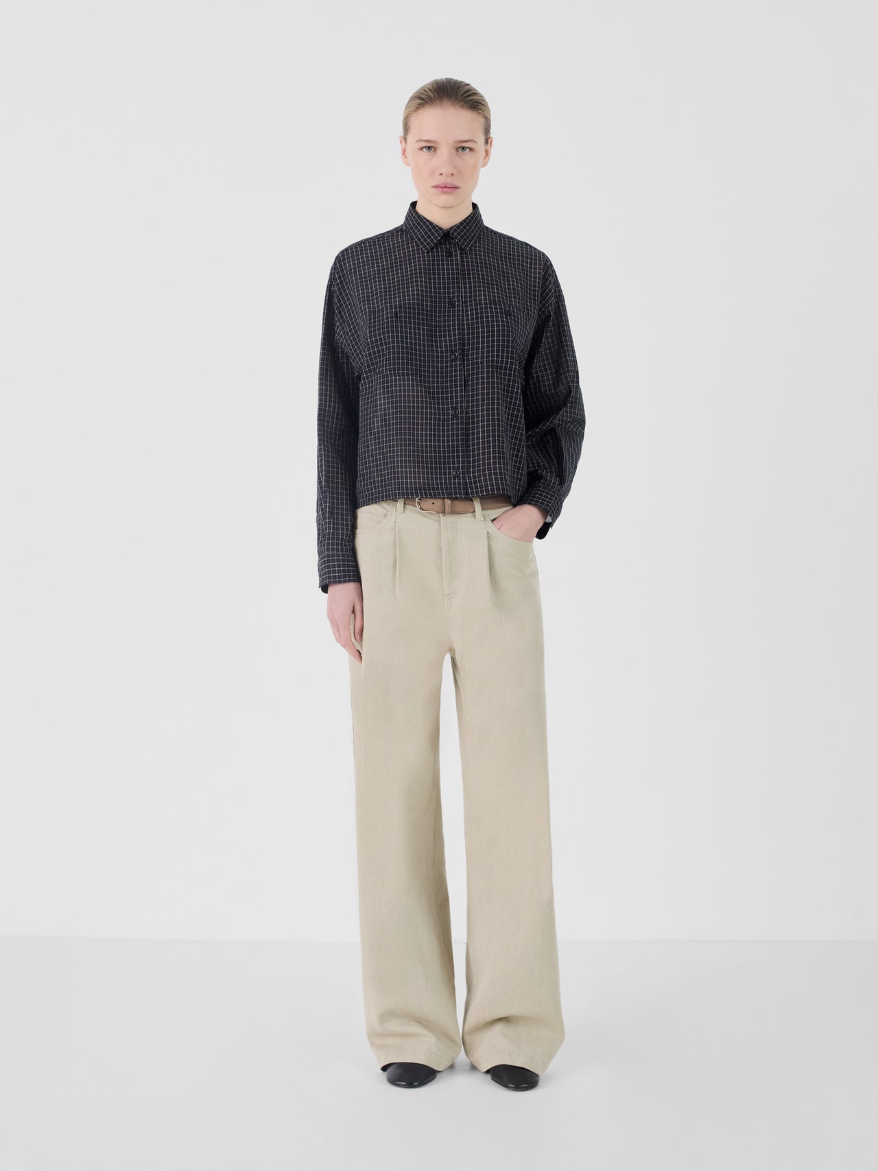 Naia Pants