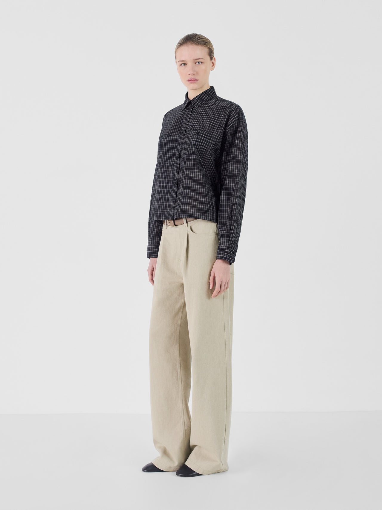 Naia Pants