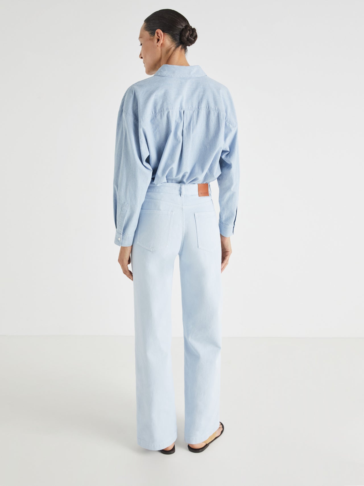 Breeze Pants