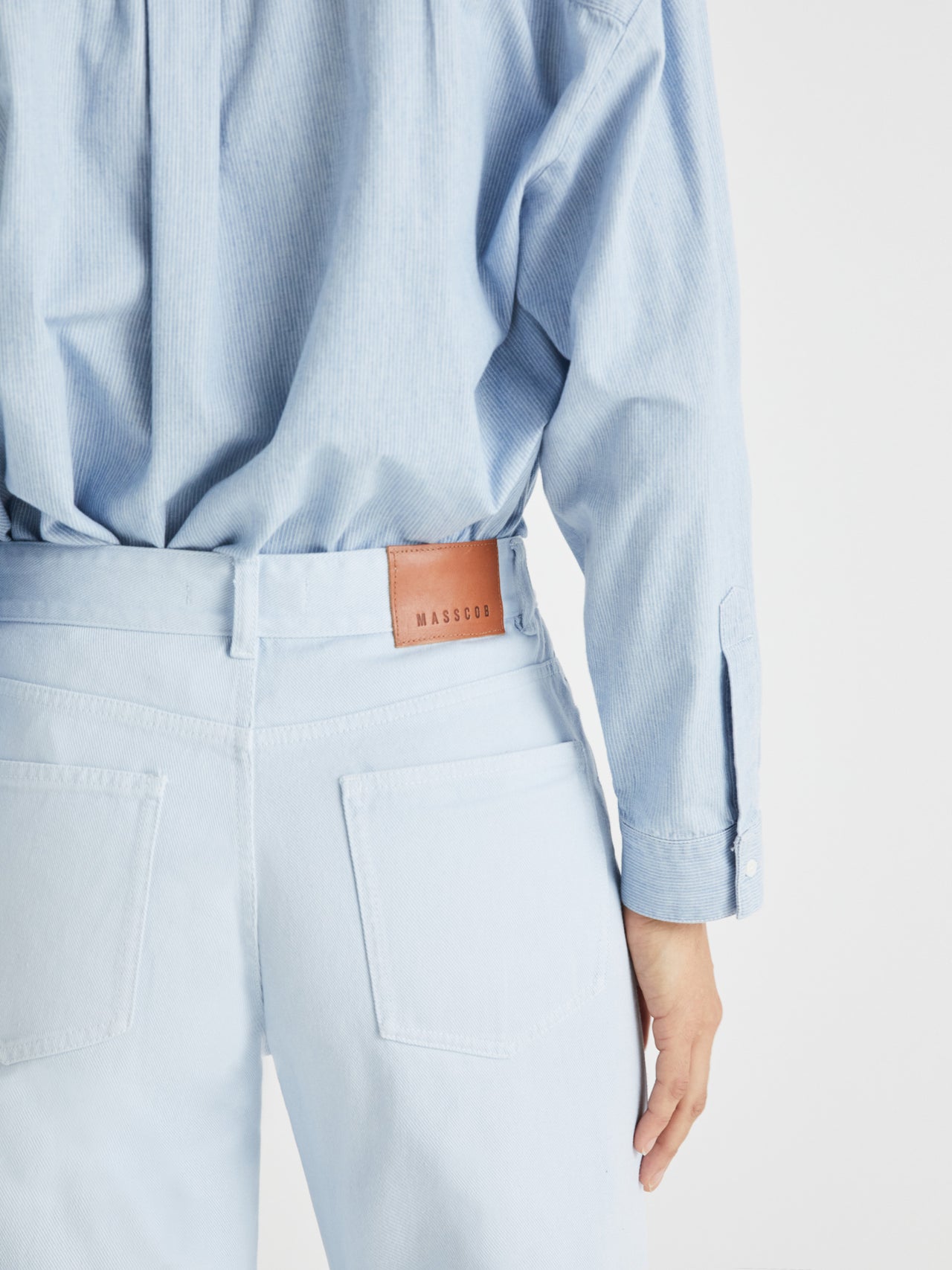 Breeze Pants