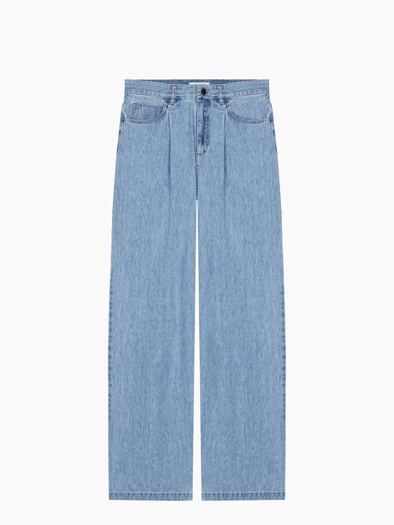 Iman Pants
