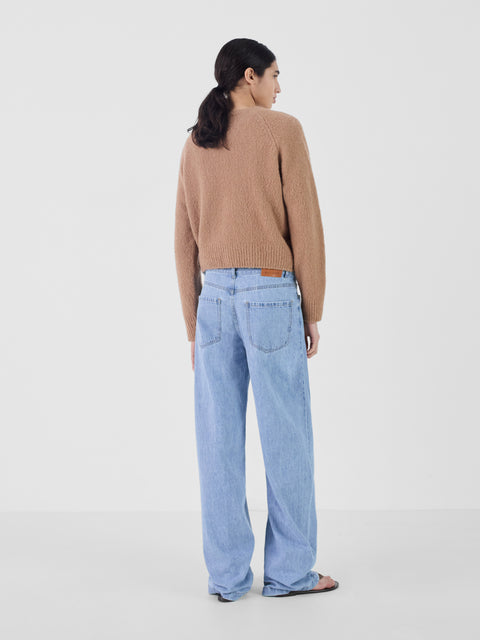 Iman Pants