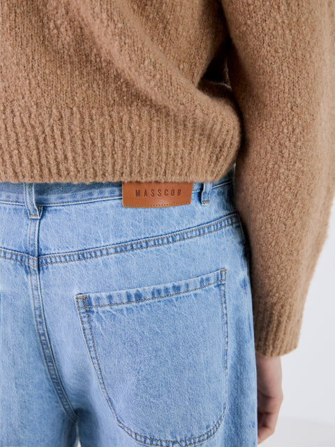 Iman Pants