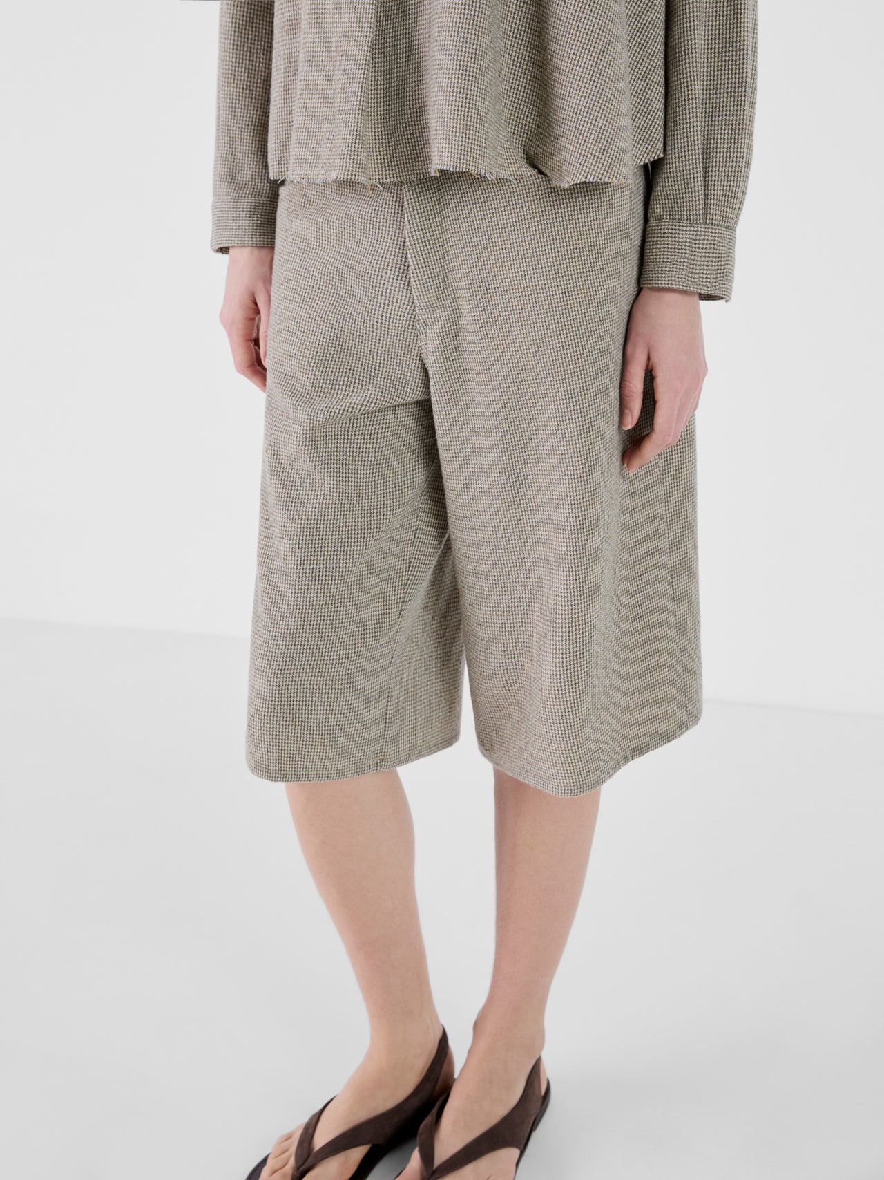 Yun Pants