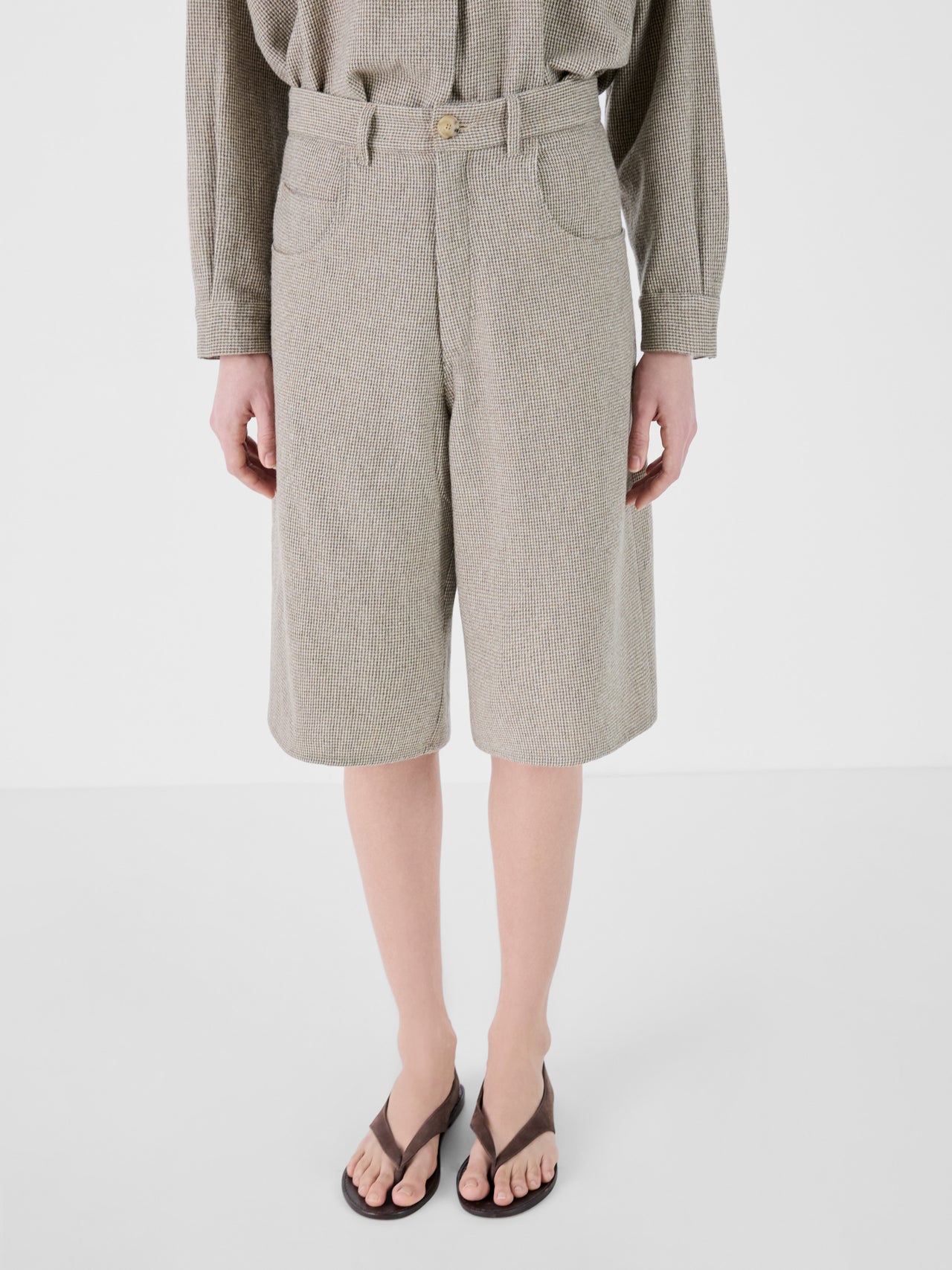 Yun Pants