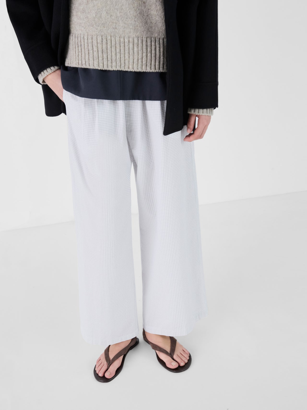 Yuna Pants