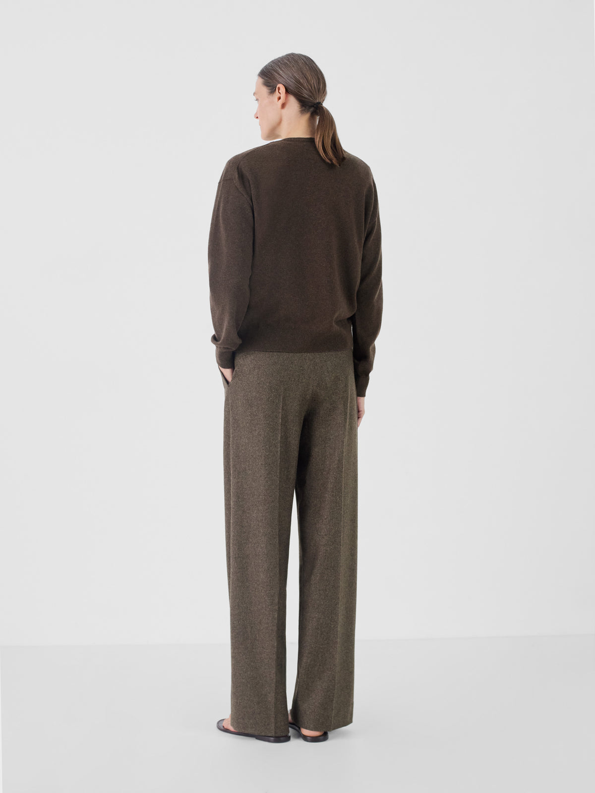 Leda Pants