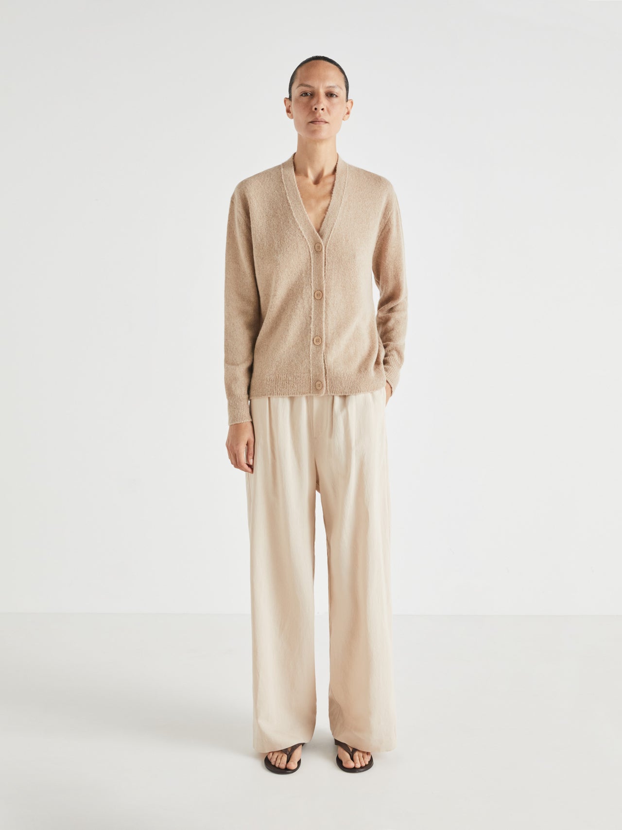 Roca Pants