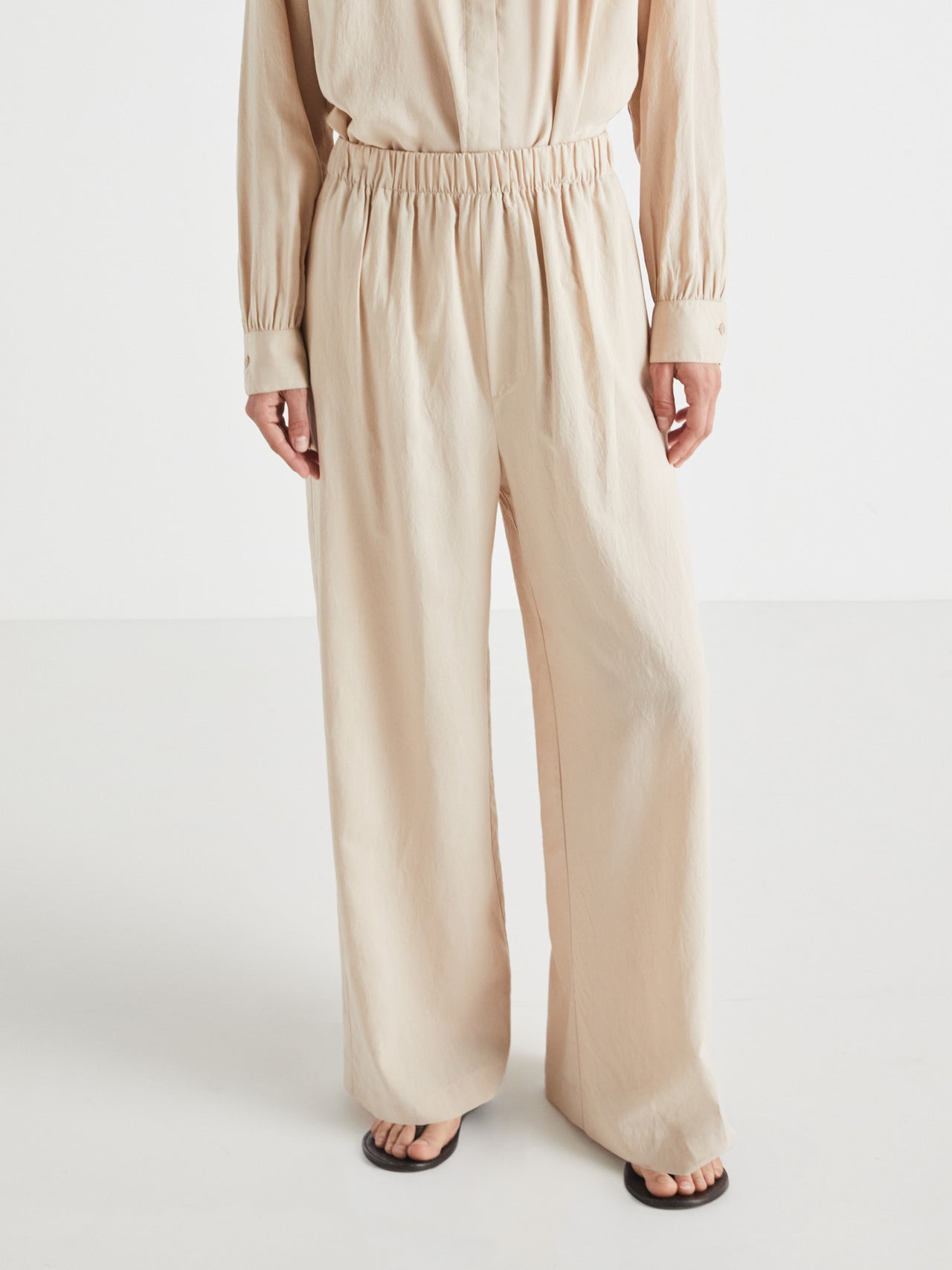 Roca Pants