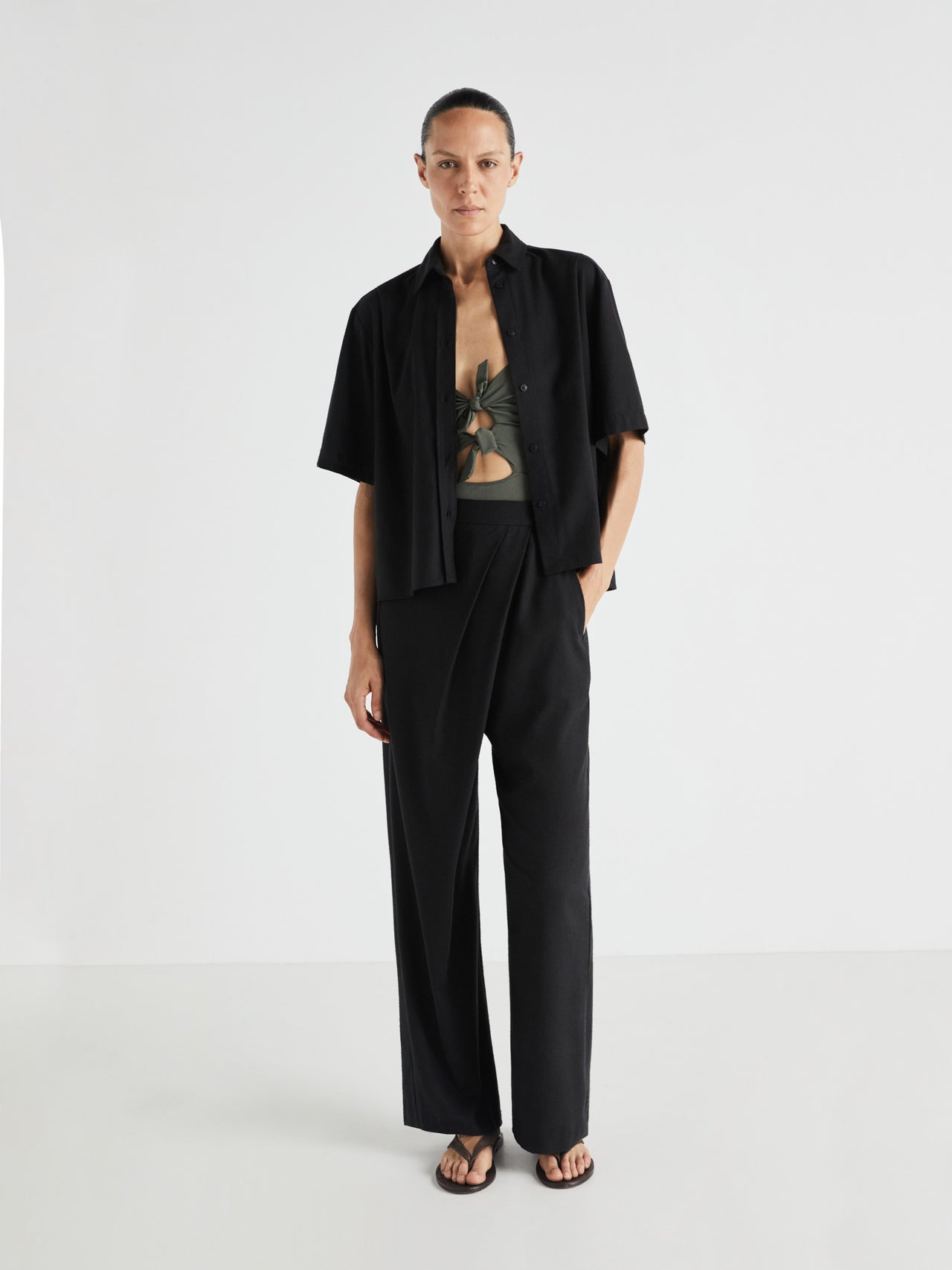 Montaña Pants