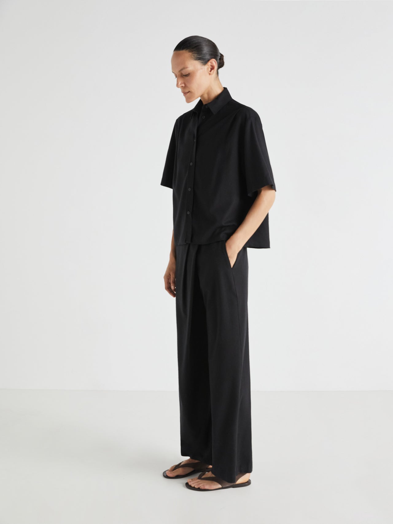 Montaña Pants