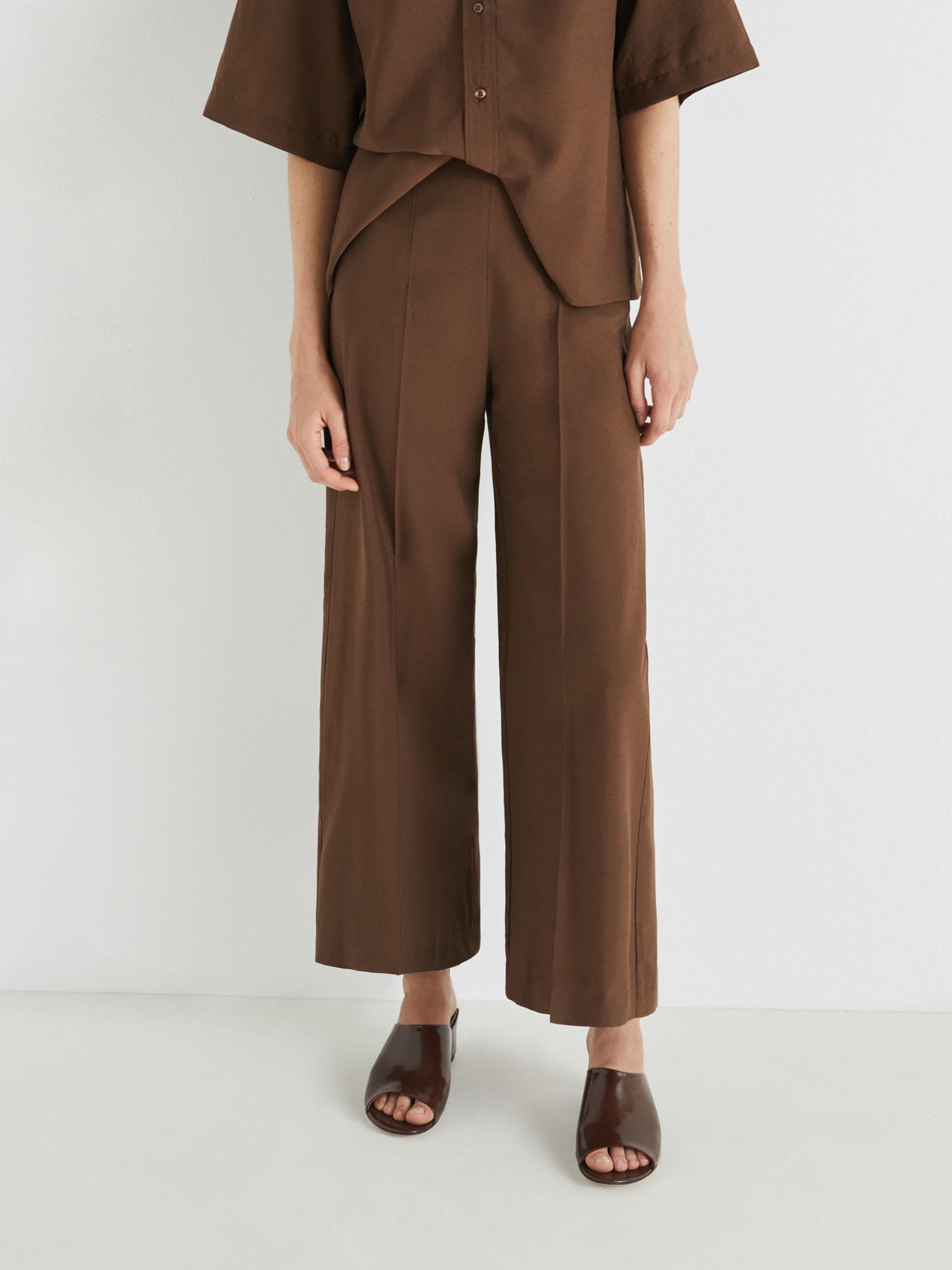 Glaciar Pants