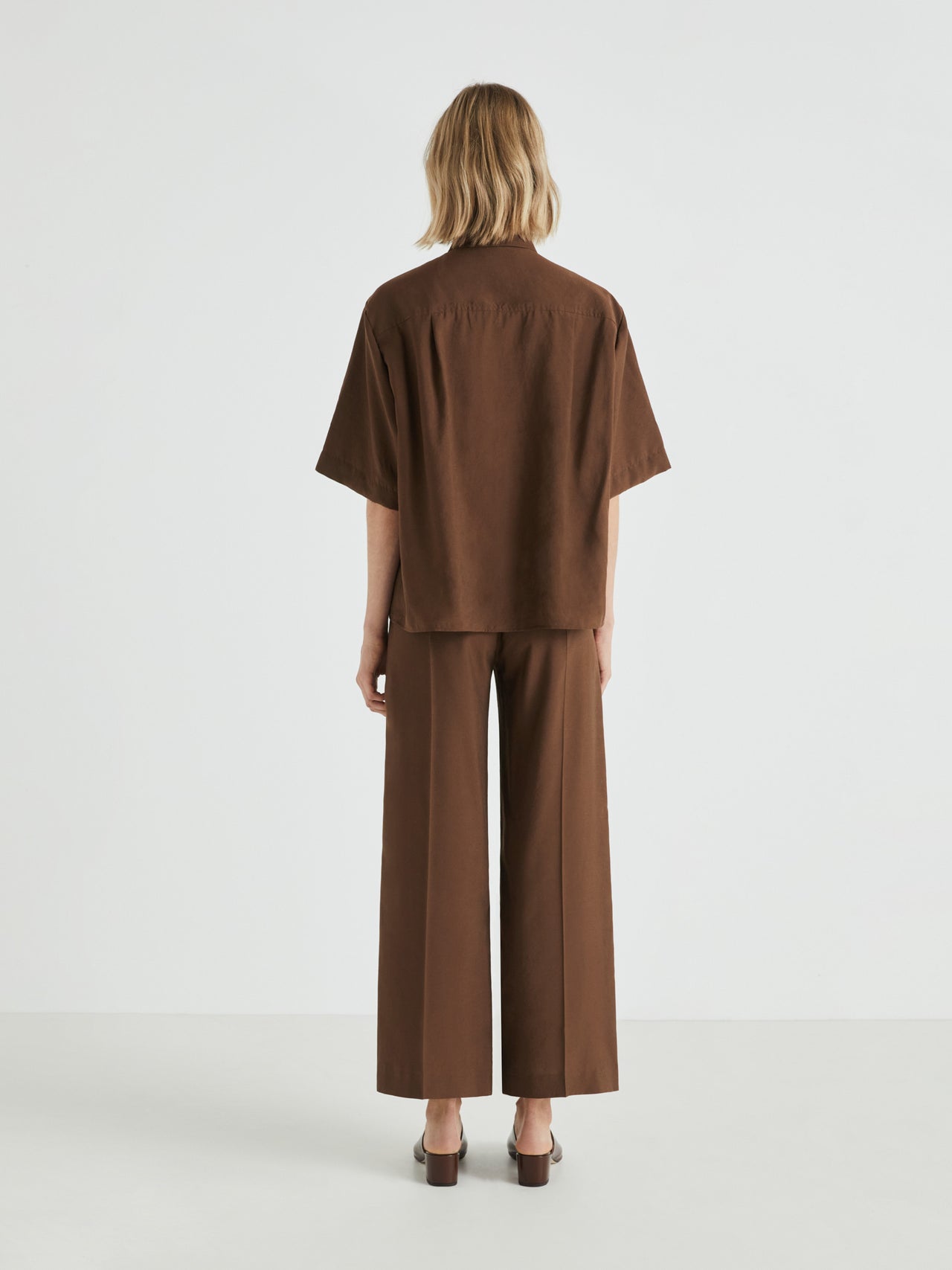 Glaciar Pants