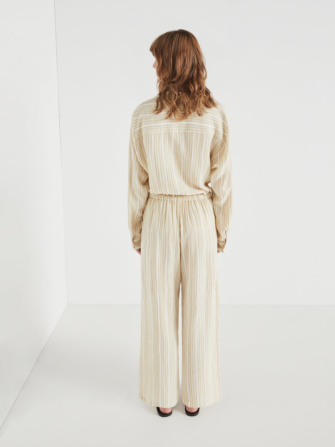Bora Pants