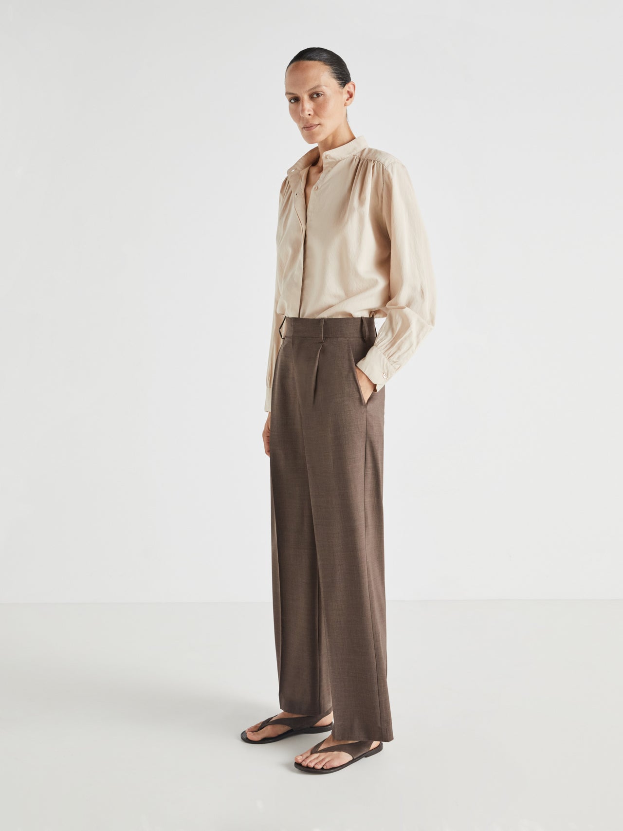 Sylvan Pants