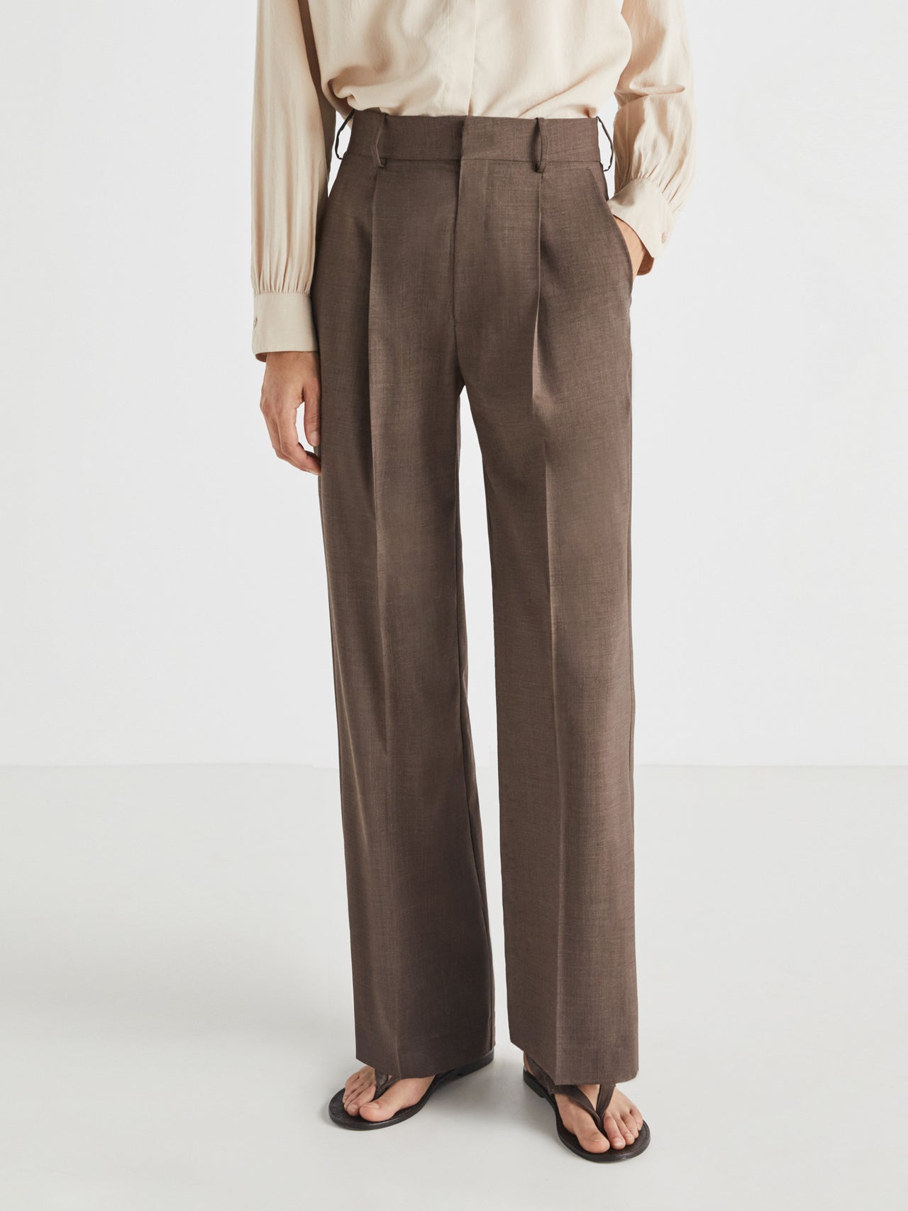 Sylvan Pants