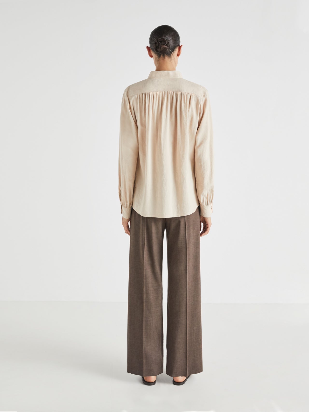 Sylvan Pants