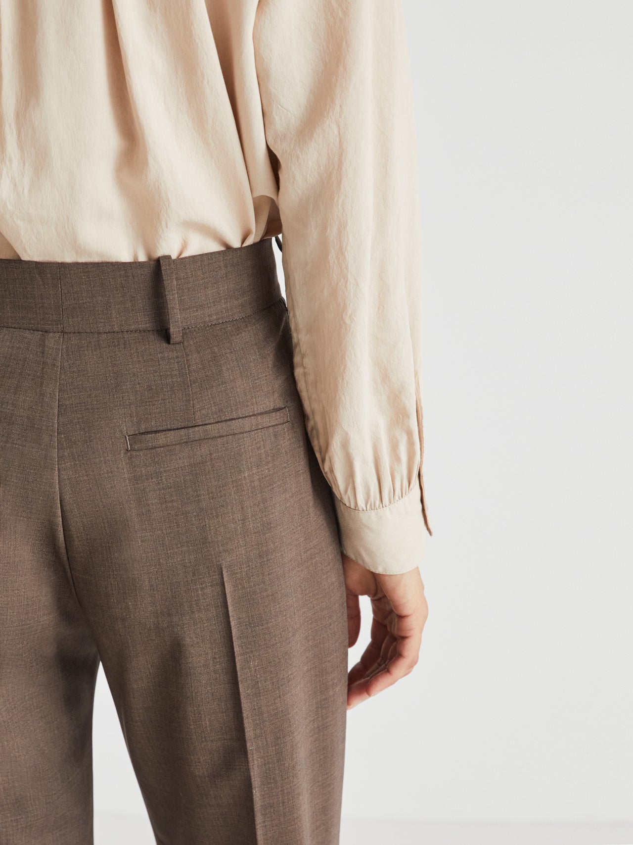 Sylvan Pants