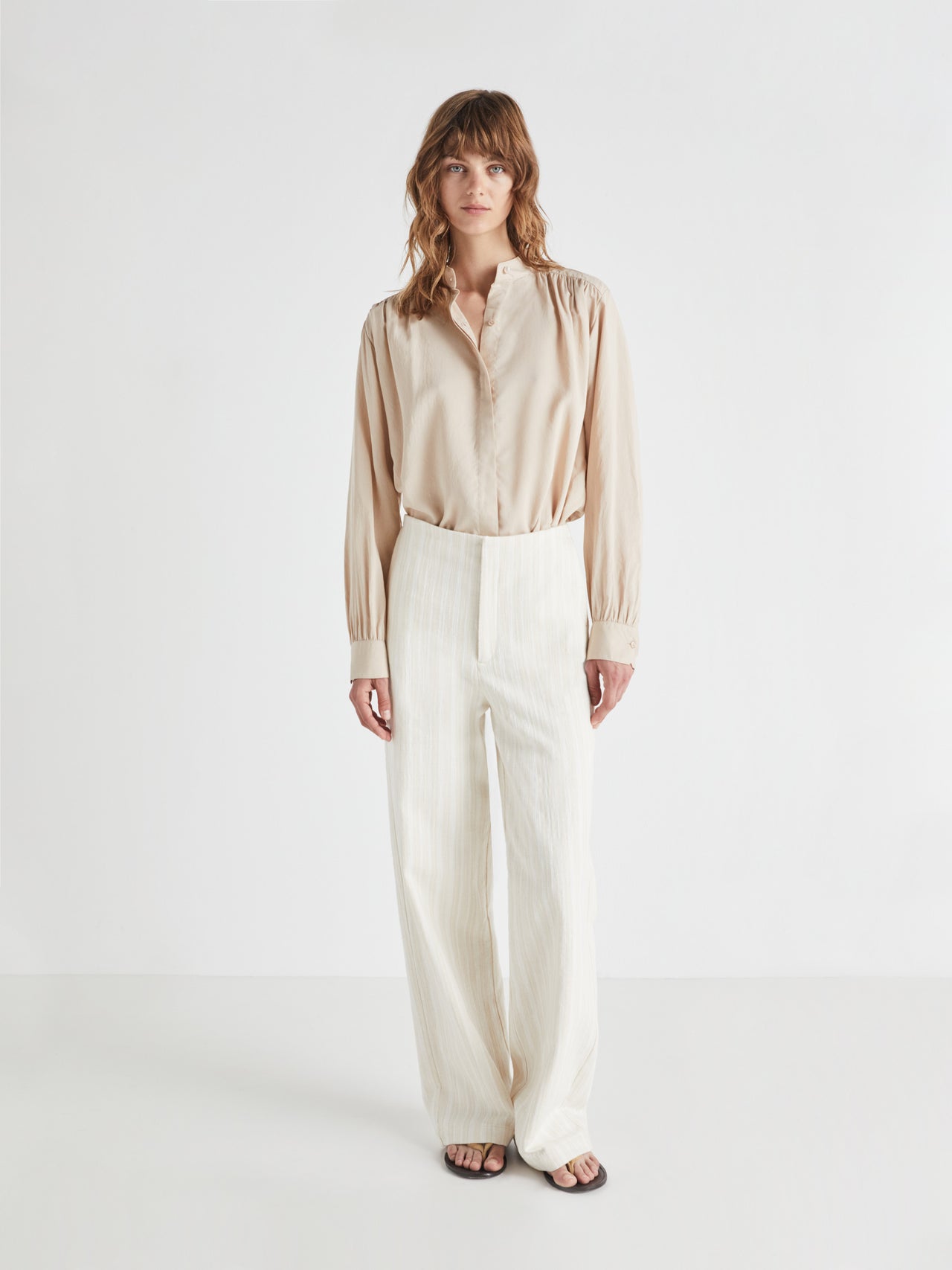 Elgon Pants