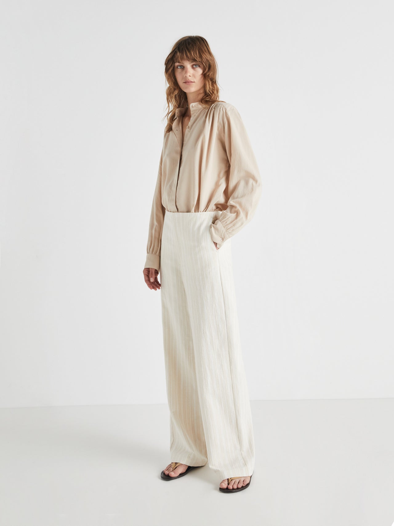 Elgon Pants