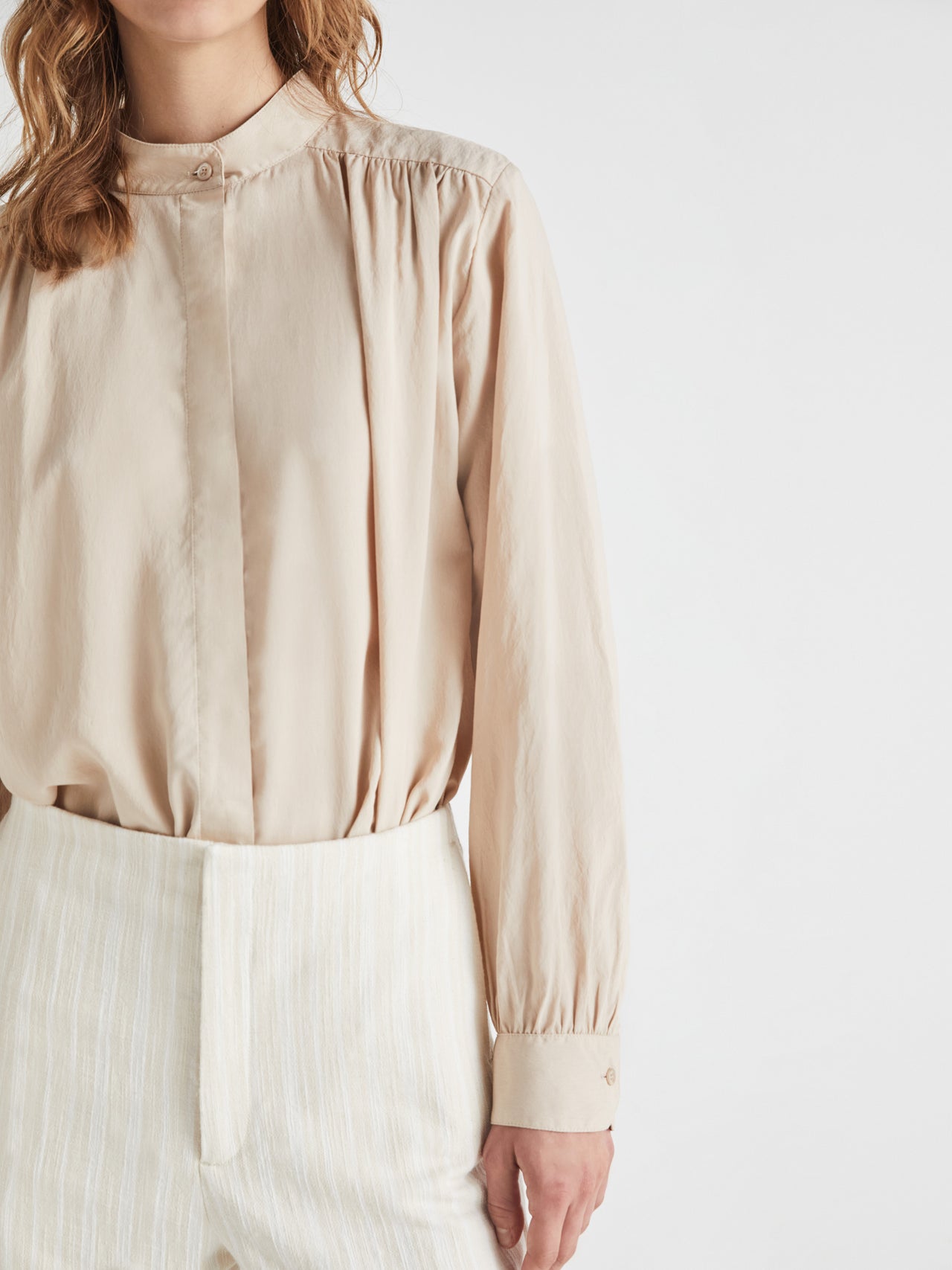 Elgon Pants