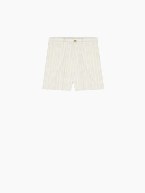 Marbore Shorts