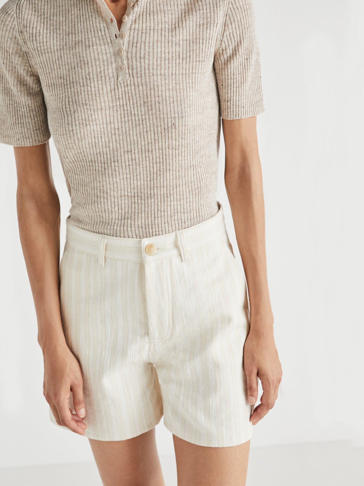 Marbore Shorts
