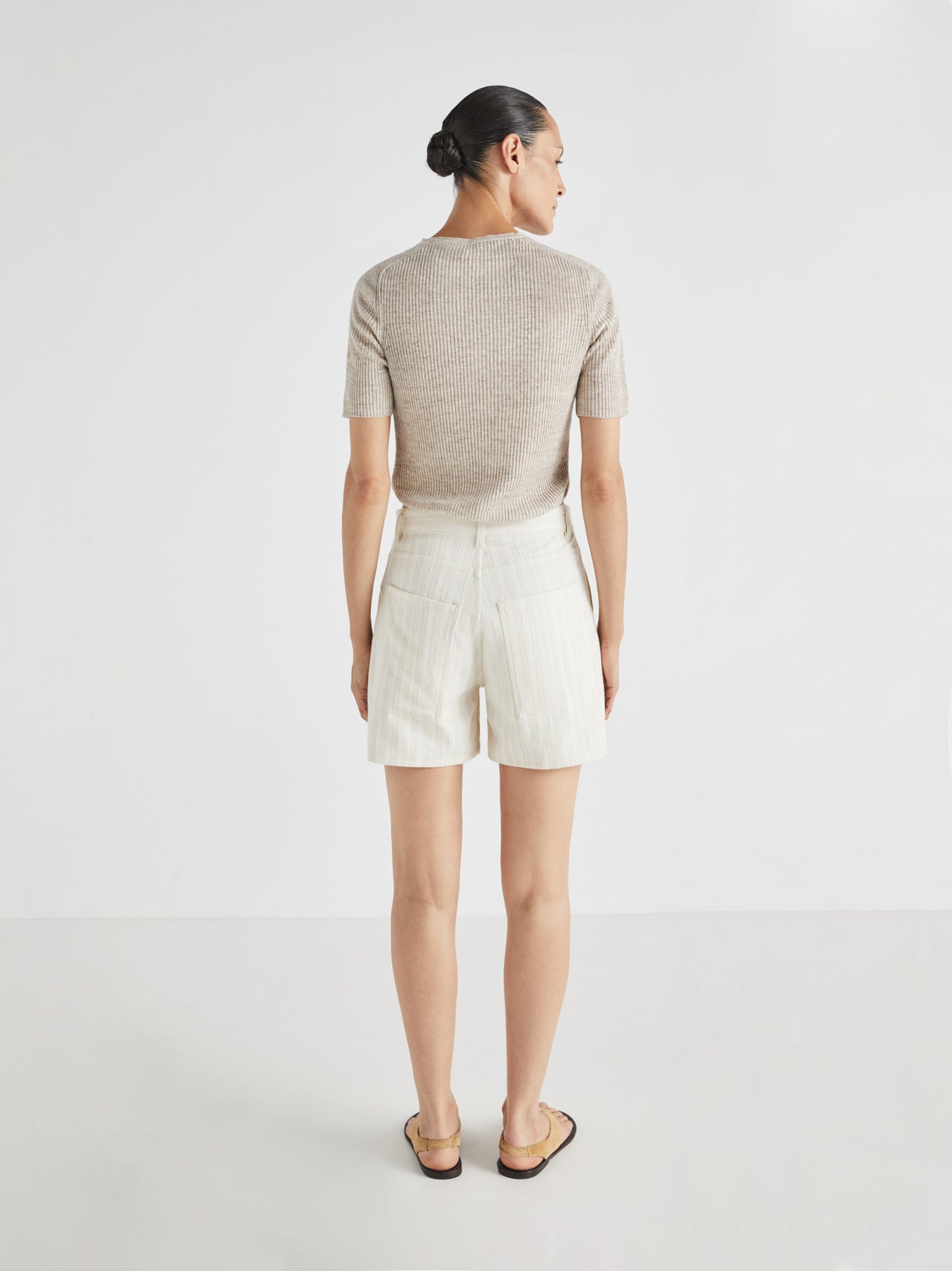 Marbore Shorts