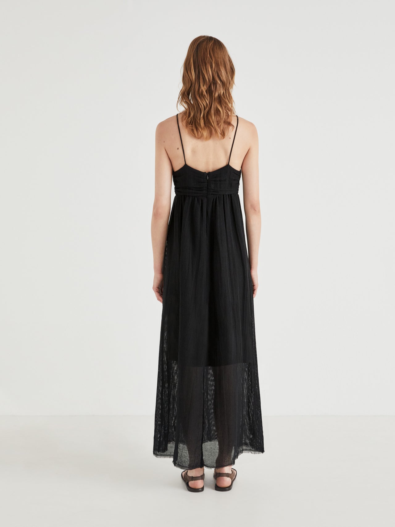 Lena Dress