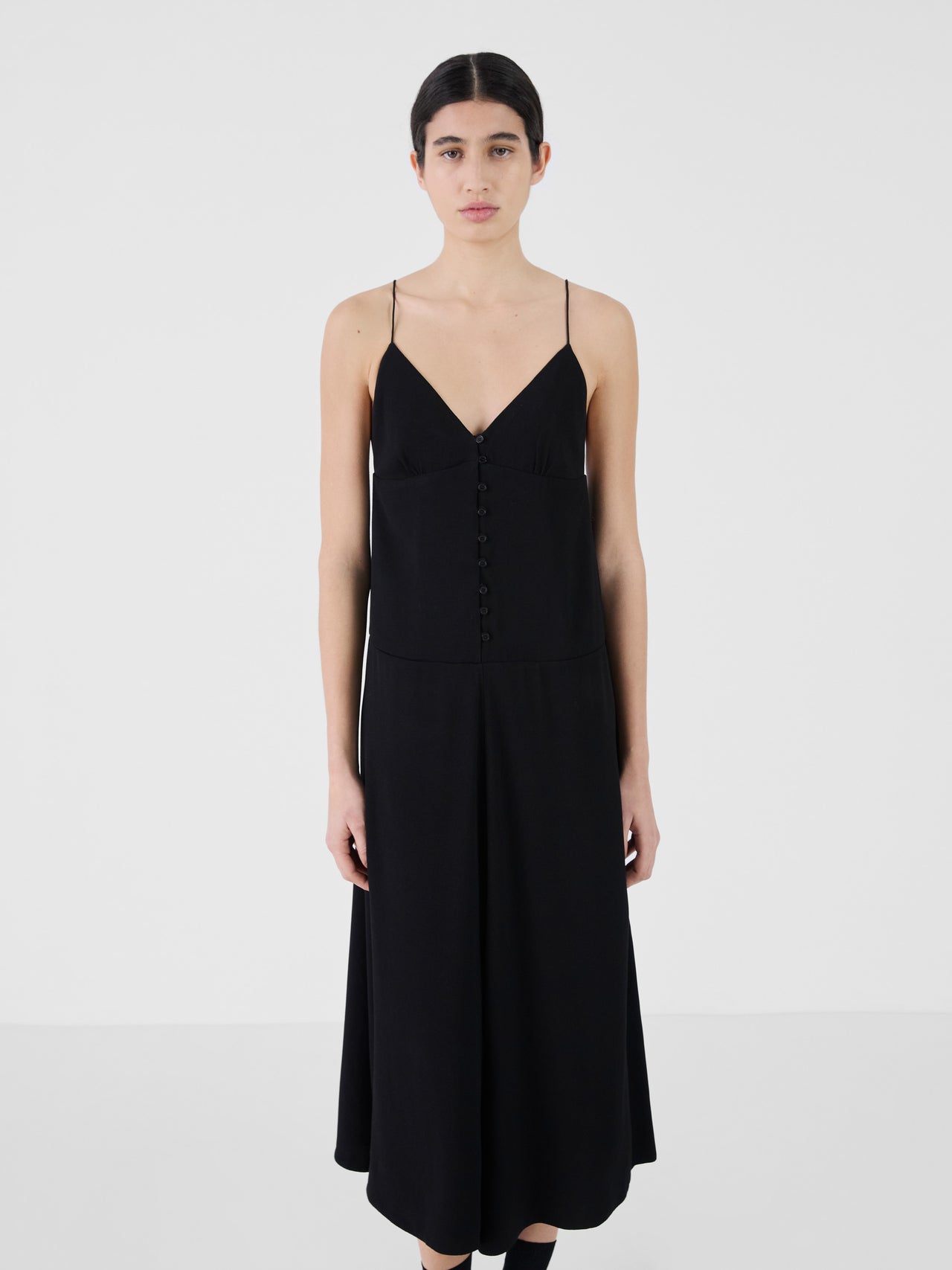 Alberta Dress