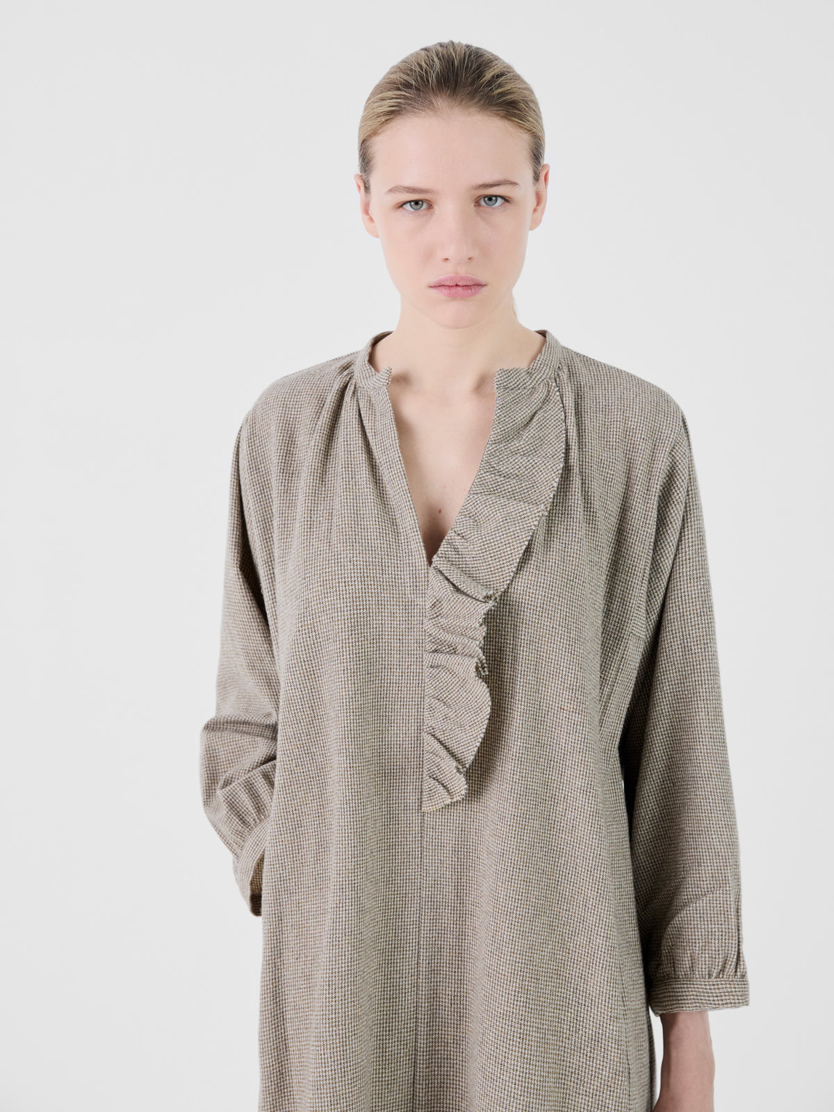 Sylvia Dress