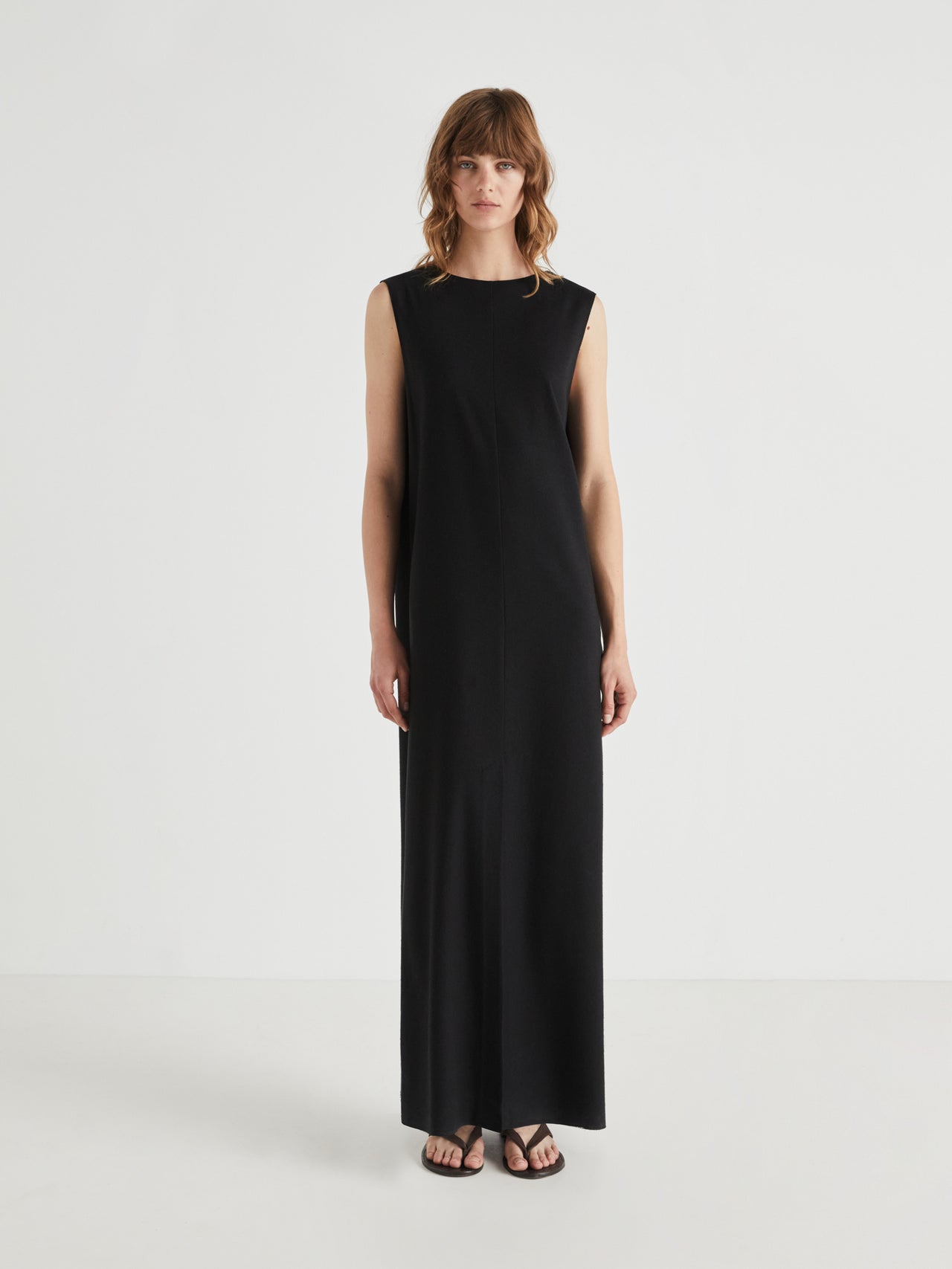 Elba Dress