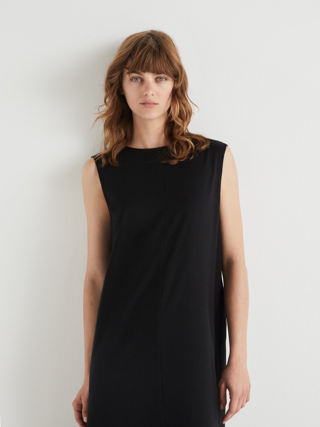 Elba Dress