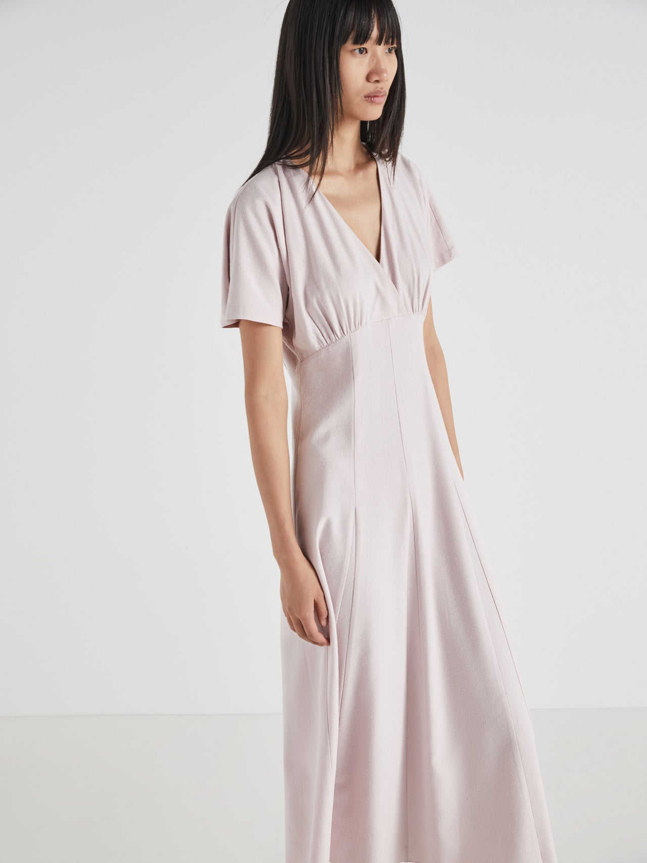 Shamal Dress