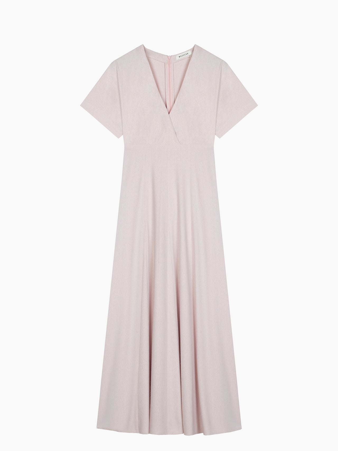 Shamal Dress