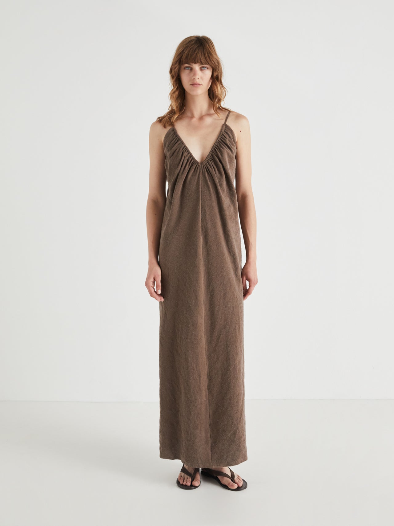 Maguey Dress