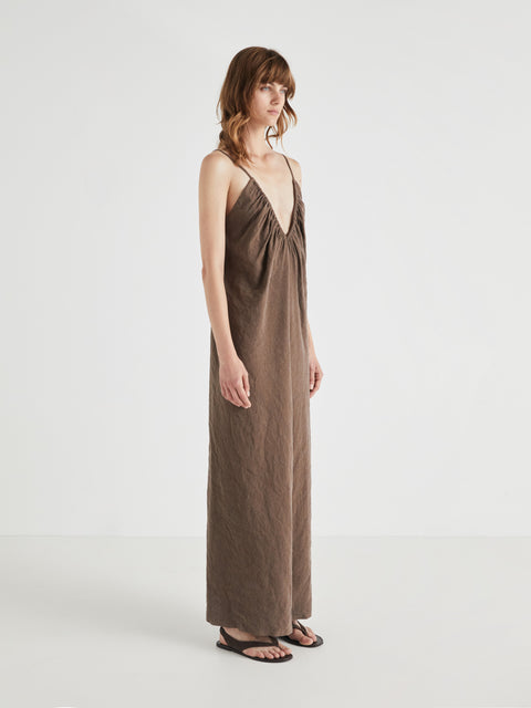 Maguey Dress