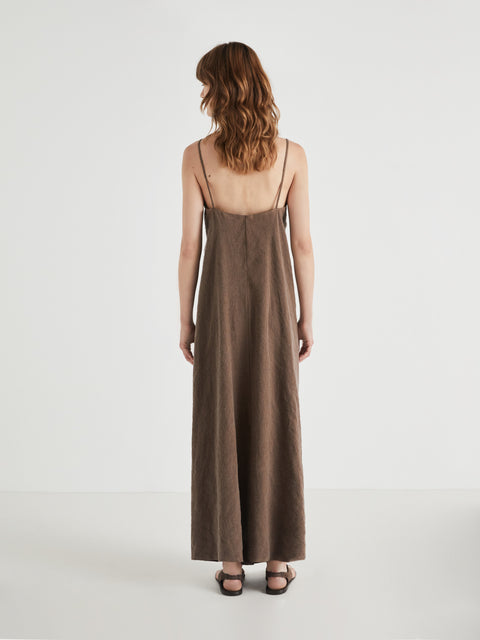 Maguey Dress