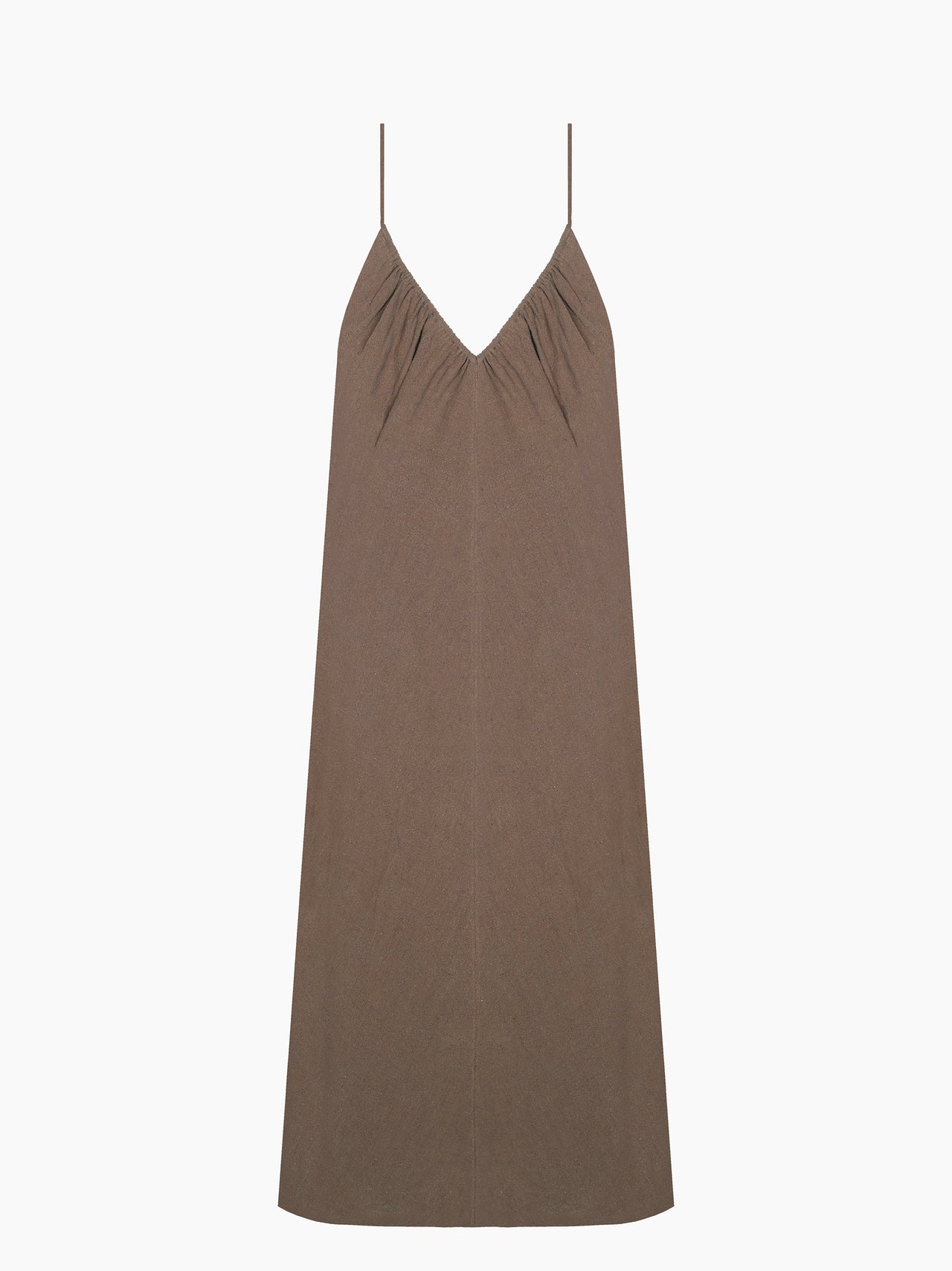 Maguey Dress