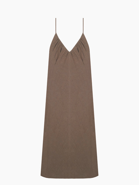 Maguey Dress