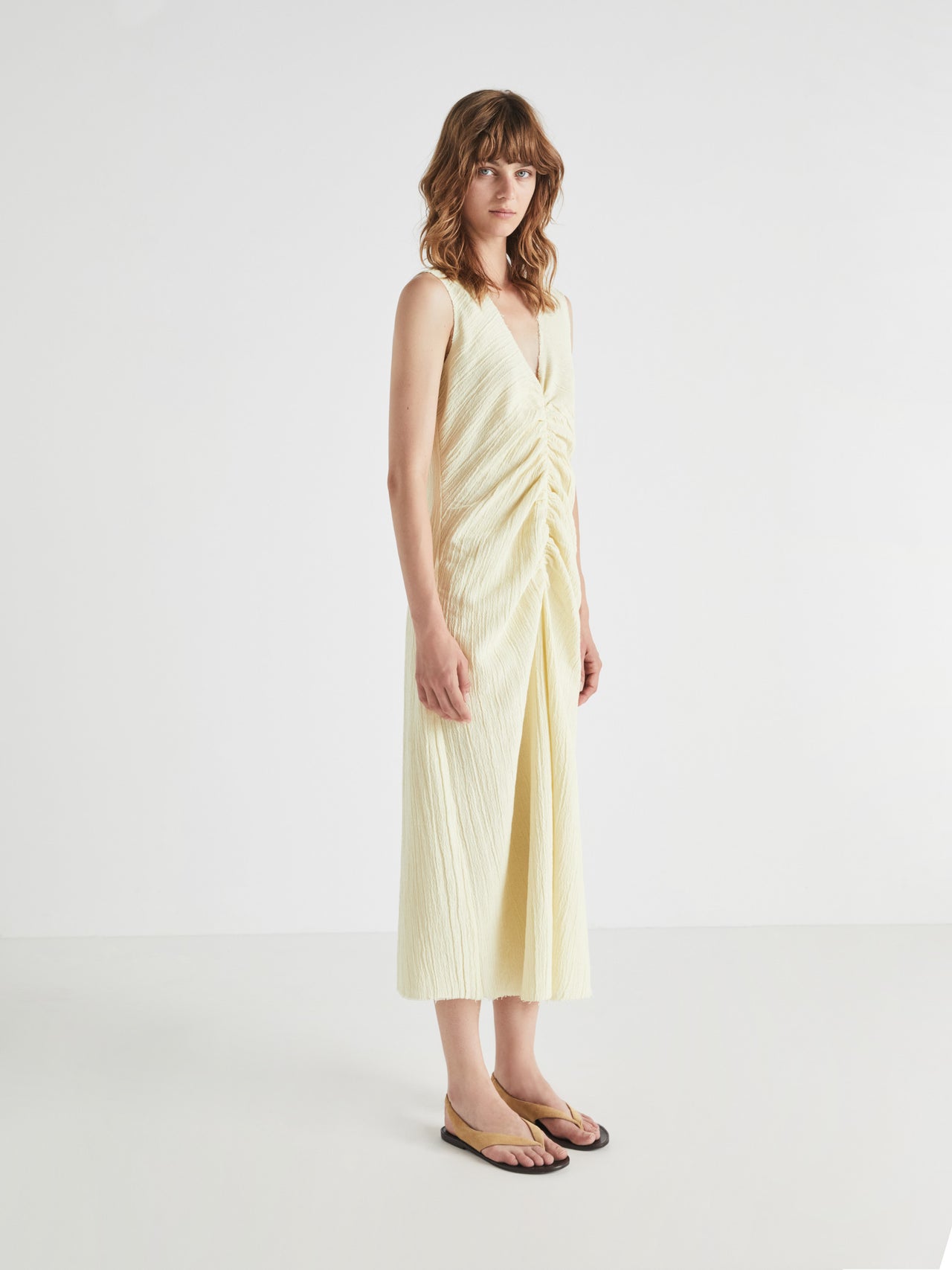 Adula Dress
