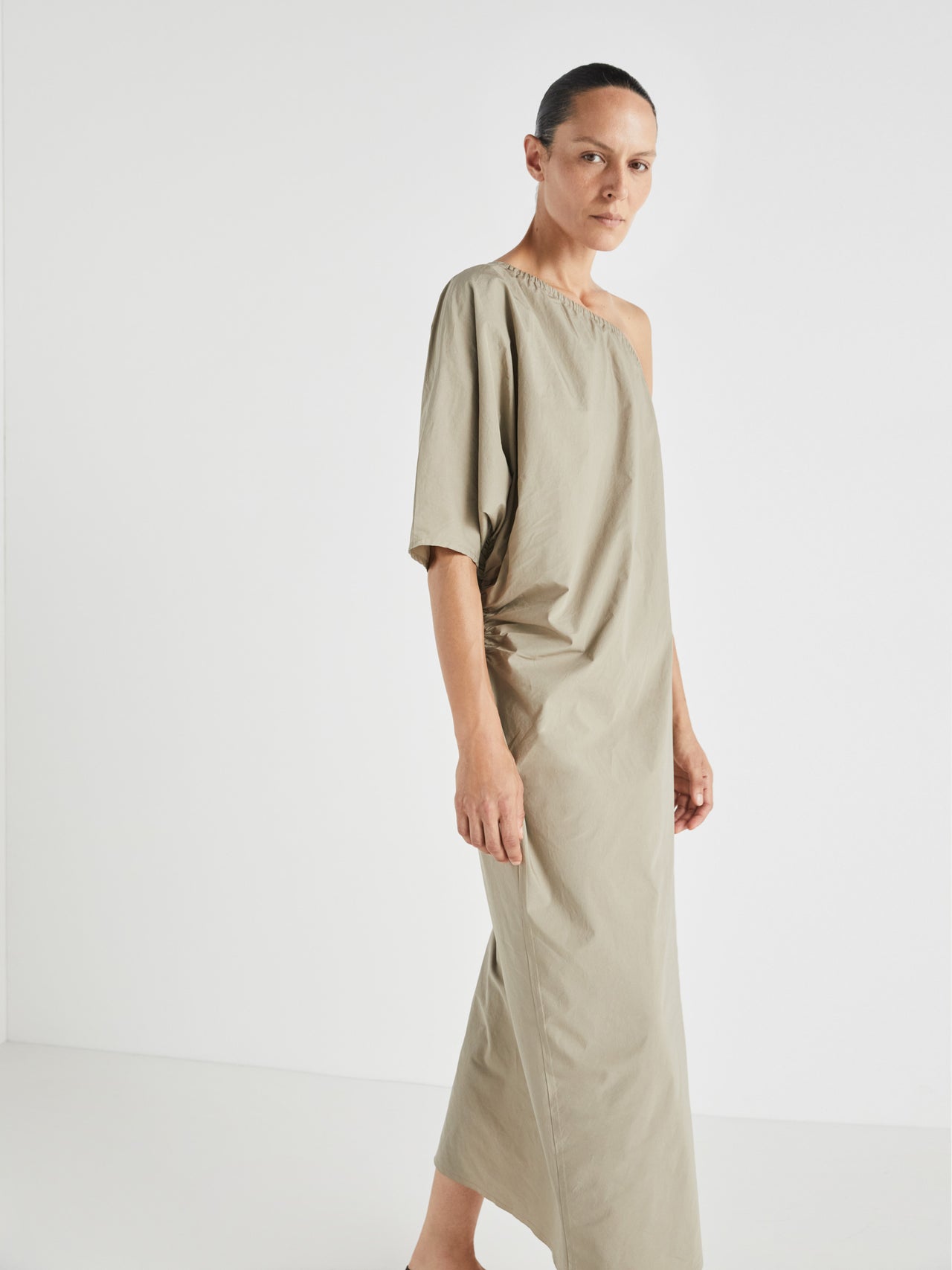 Narcea Dress
