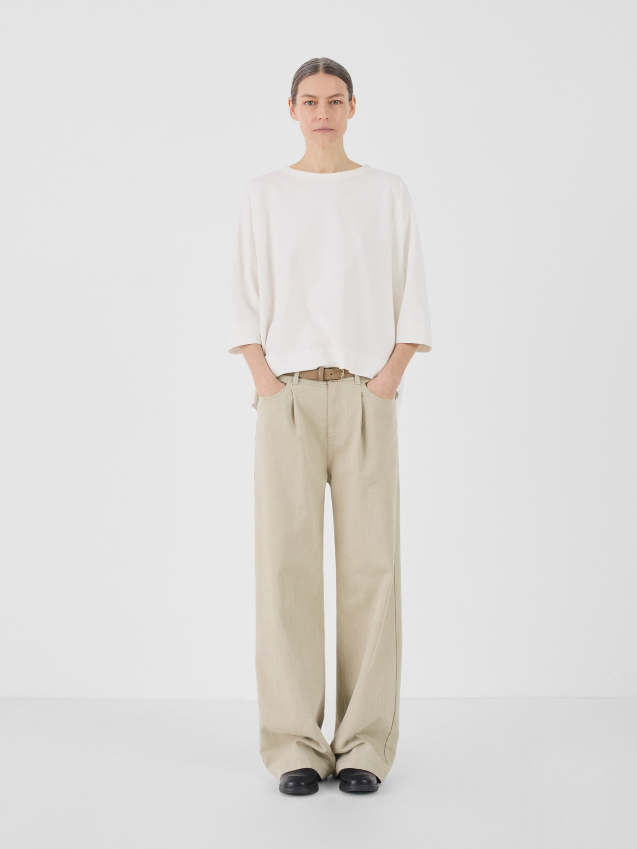 Melrose T-Shirt