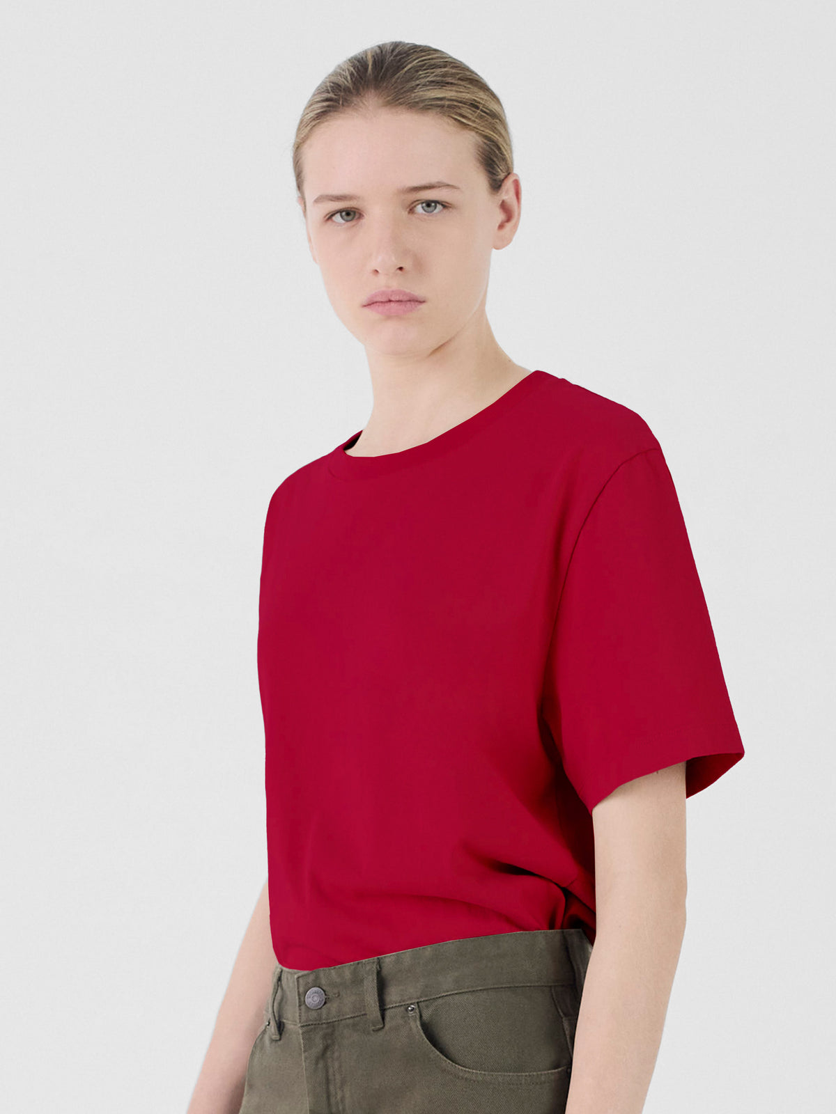 Sumac T-Shirt