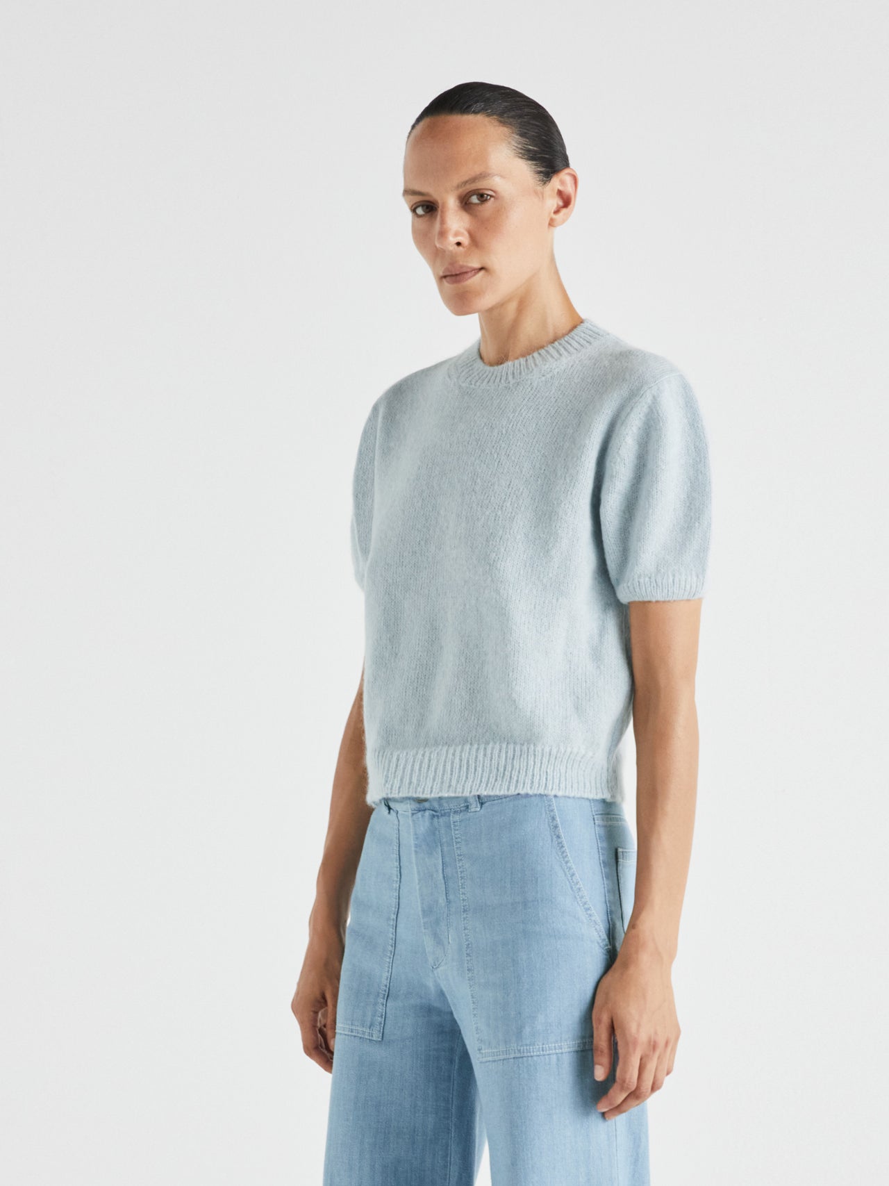 Mares Sweater