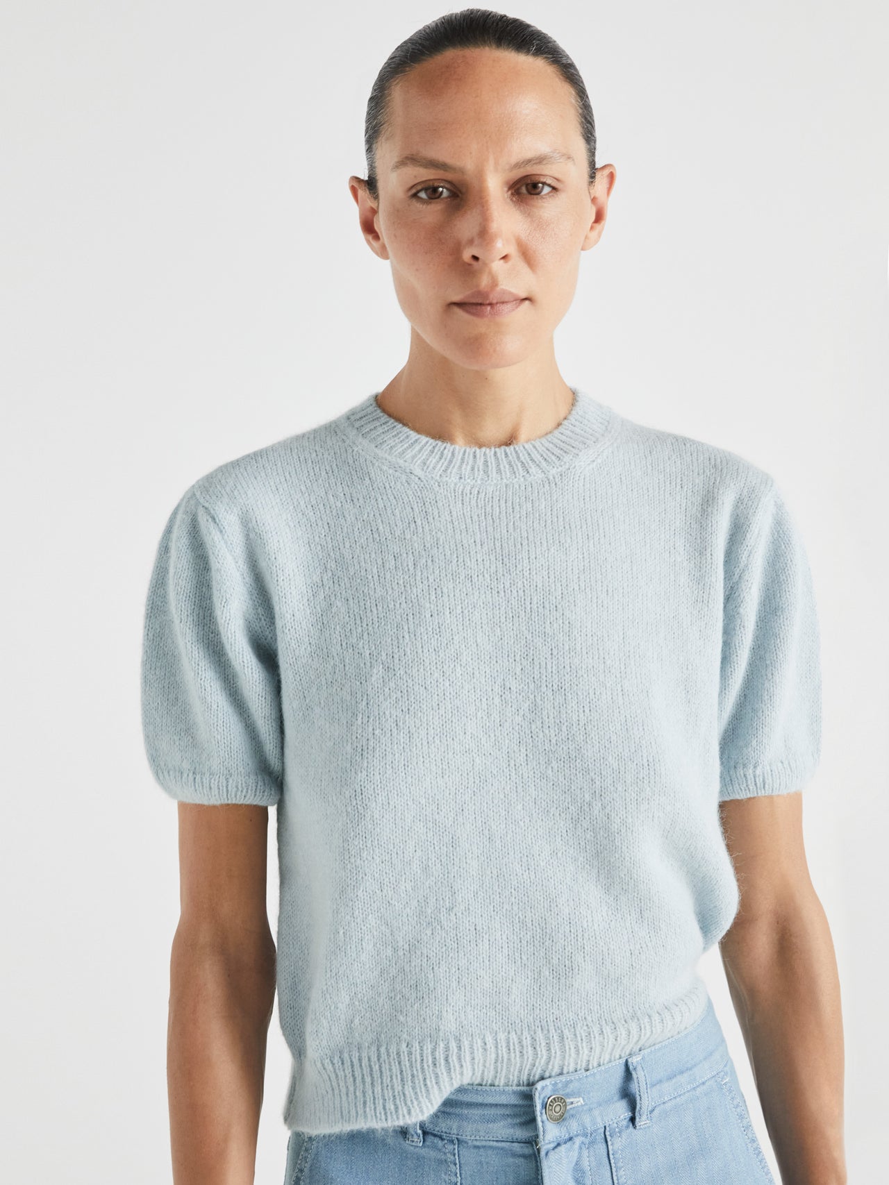Mares Sweater